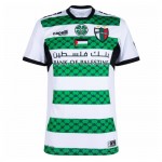 Günstige Fußballtrikots Club Deportivo Palestino 3rd trikot 2024-25 Kurzarm